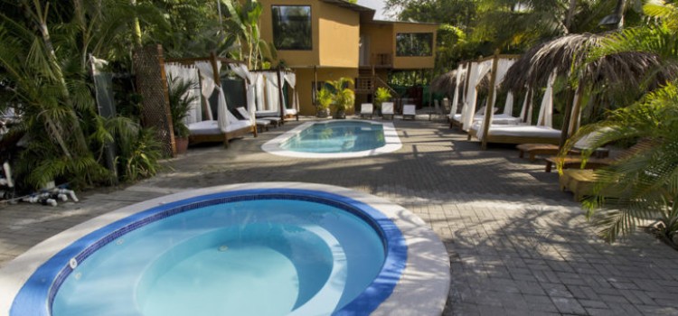 Copacabana Desire Hotel Copacabana Desire Hotel