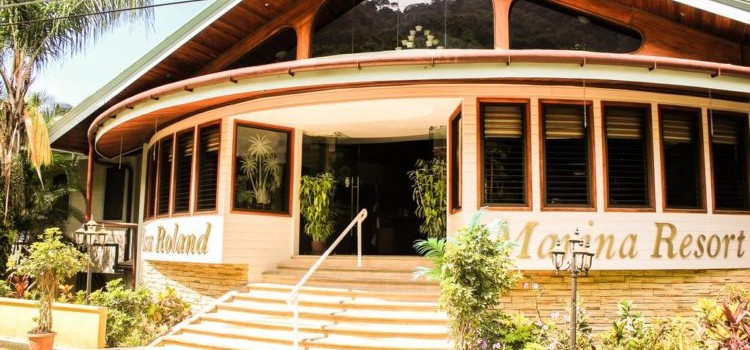 Hotel Casa Roland Golfito Resort Hotel Casa Roland Golfito Resort