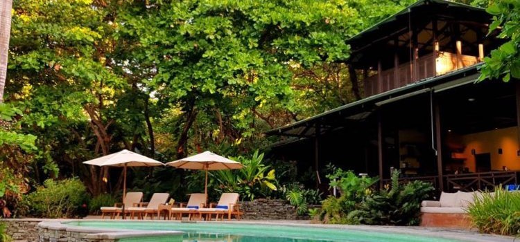 Latitude 10° Resort Latitude 10° Resort