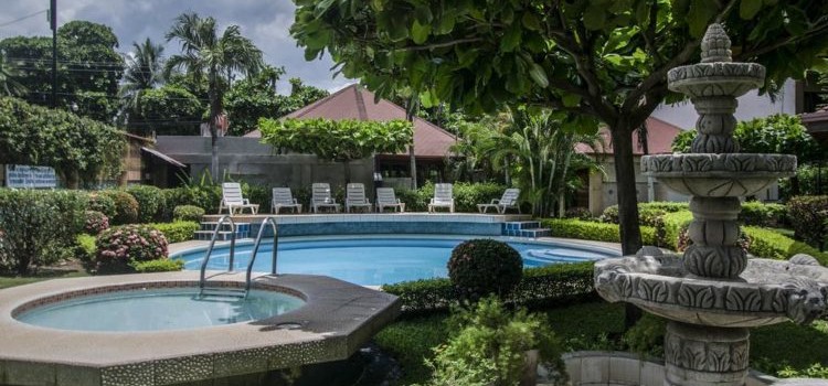 Villa Acacia Beach & Garden Hotel Villa Acacia Beach & Garden Hotel