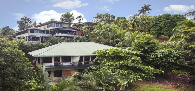 Rancho Corcovado hotel Rancho Corcovado hotel