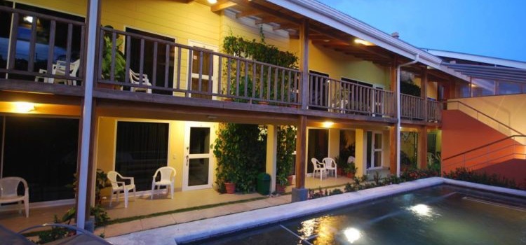 Hotel Samara Inn Hotel Samara Inn