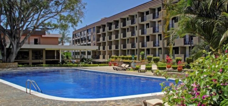 Best Western Irazu Hotel & Casino Best Western Irazu Hotel & Casino