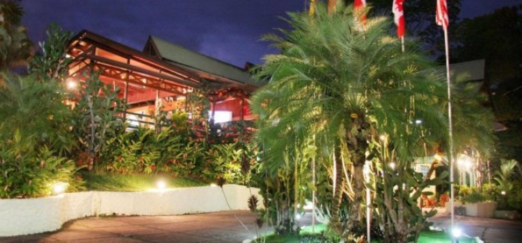 Byblos Resort & Casino Byblos Resort & Casino