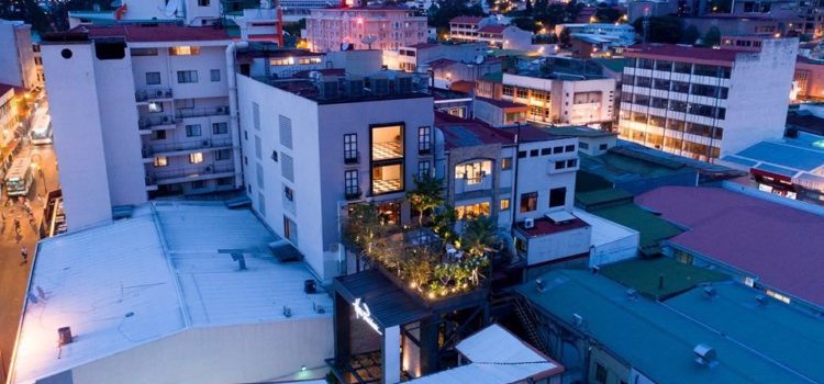 Hotel Presidente Hotel Presidente