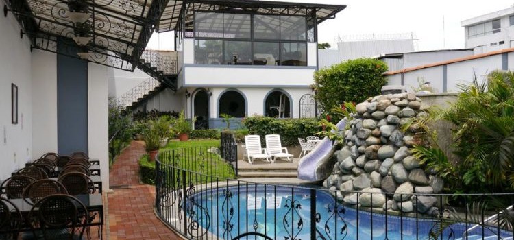 Hotel Santo Tomas Hotel Santo Tomas