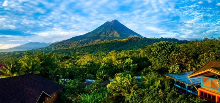 Nayara Resort, Spa and Gardens Nayara Resort, Spa and Gardens