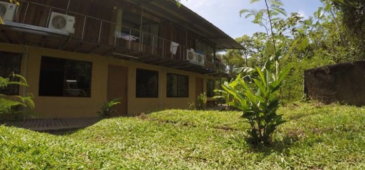 Arenal Xilopalo Arenal Xilopalo