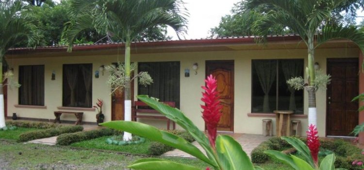 Lavas del Arenal Lavas del Arenal