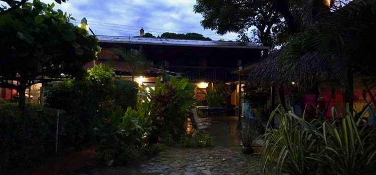 Hotel Villa Amarilla Hotel Villa Amarilla