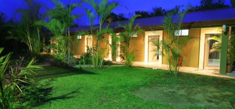 B&B Garden Grecia B&B Garden Grecia