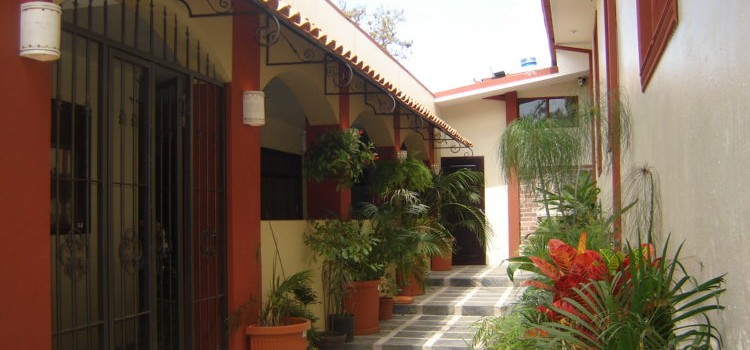 Hotel los Volcanes Hotel los Volcanes