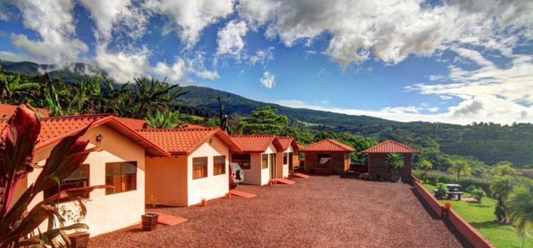 Hotel Mango Valley Hotel Mango Valley