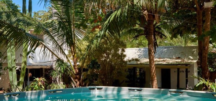 Playa Negra Surf Lodge Playa Negra Surf Lodge