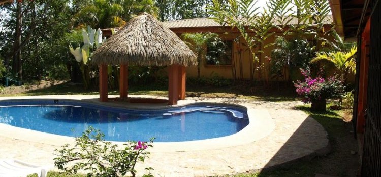 Villas Escondidas Villas Escondidas