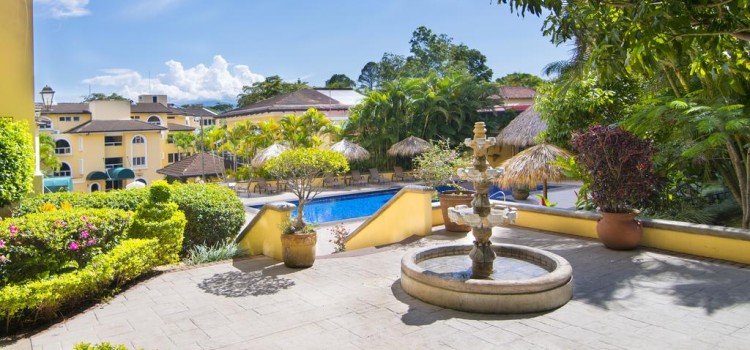 Villas del Rio Villas del Rio