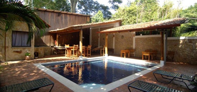 Hotel Costa Verde Inn Hotel Costa Verde Inn