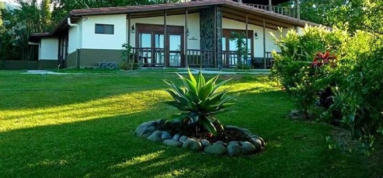 Finca Vibran Bed & Breakfast Finca Vibran Bed & Breakfast