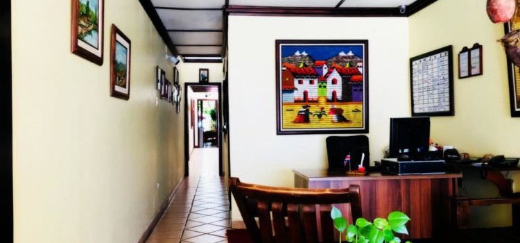 Hotel Pacandé Hotel Pacandé