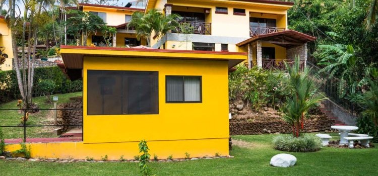 La Terraza Guest House La Terraza Guest House