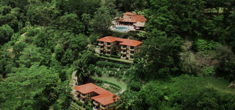 Vista Ballena Vista Ballena