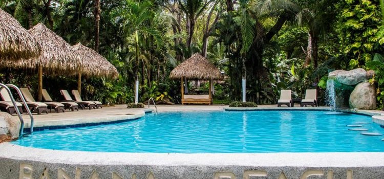 Banana Beach Hotel Banana Beach Hotel