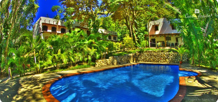 Cuesta Arriba Cuesta Arriba