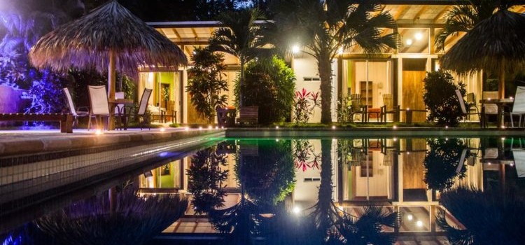 Fuego Lodge Hotel & Vacation Rental Fuego Lodge Hotel & Vacation Rental