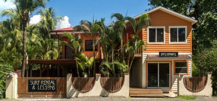 Hostel Dos Monos South Hostel Dos Monos South