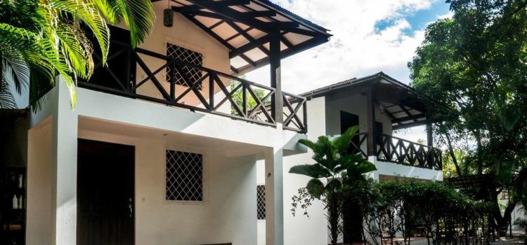 Hostel Dos Monos North Hostel Dos Monos North