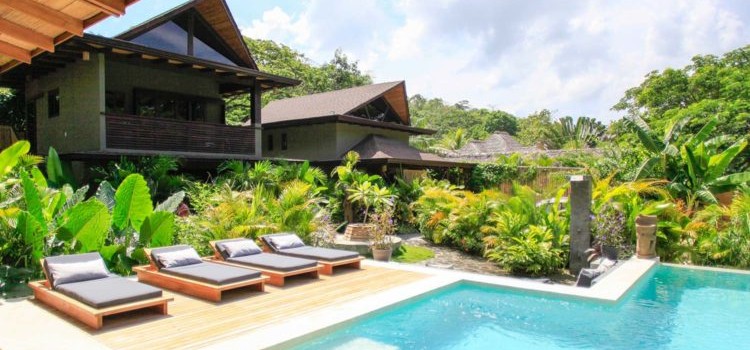 Lua Villas Lua Villas