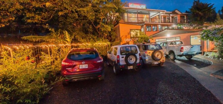 Cabinas Eddy Cabinas Eddy