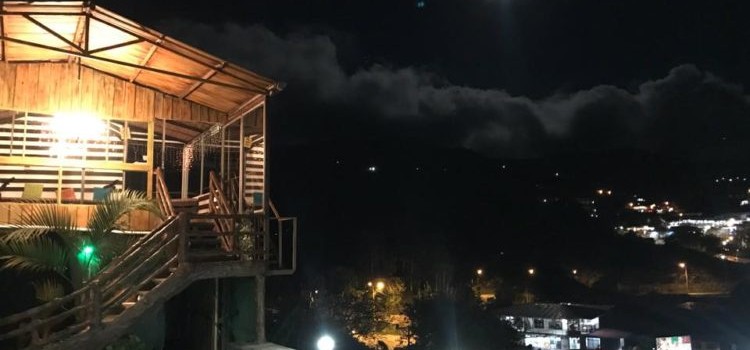 Hotel & Cabinas Vista Al Golfo Hotel & Cabinas Vista Al Golfo