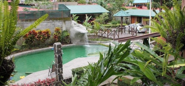 Hotel Bijagua Hotel Bijagua