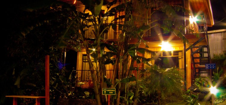 Hotel Cipreses Hotel Cipreses