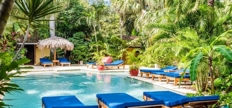 Hotel Pasatiempo Hotel Pasatiempo