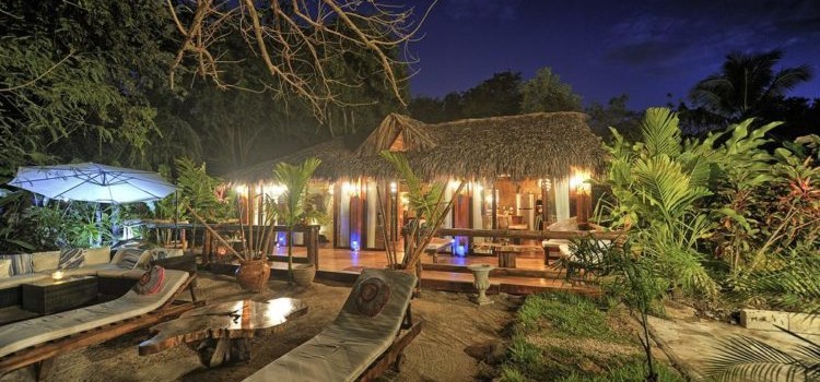 Ocho Artisan Bungalows Ocho Artisan Bungalows