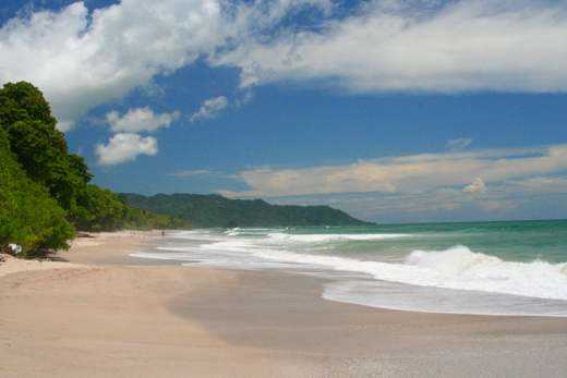 santa-teresa-beach-costarica - Costa Rica