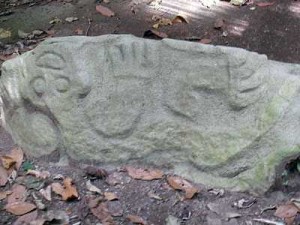 Guayabo Guayabo National Monument