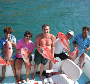 YellowfinSportfishing