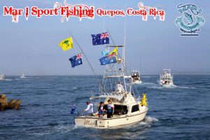 fishing charters