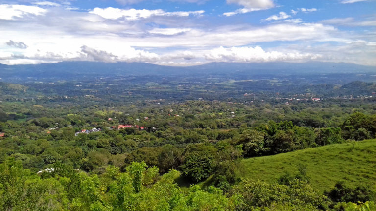 Atenas, Costa Rica – the World’s Best Climate
