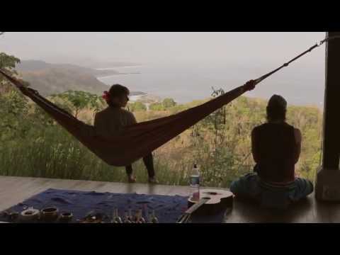 Anamaya Yoga Retreat