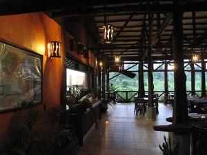 Maquenque Eco Lodge: maquenque ecolodge t