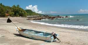 Montezuma, Santa Teresa, and Malpais of the Southern Nicoya Peninsula