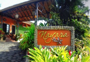 Arenal Nayara Hotel