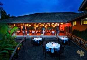 Arenal Nayara Hotel