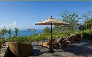 Hotel Arenas Del Mar