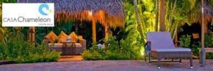 Hotel Casa Chameleon