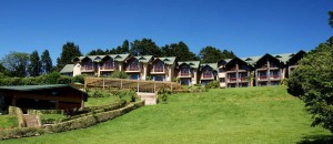 El Establo Monteverde Hotels & Resorts Costa Rica: El Establo Mon Hotel Costa Rica